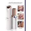 Yüz Kaş Bıyık Tüy Alıcı Epilasyon Aleti