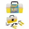 Zapp Toys My Workshop Çantalı Tamir Seti 10 Parça