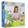 ZMK-22312 Legolino Puzzle Seti