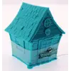 Zomlings İkili Figür Ve Mavi Ev Seri 1 P00971
