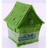 Zomlings İkili Figür Ve Yeşil Ev Seri 1 P00971
