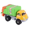 Zuzu Oyuncak  Çöp Kamyonu