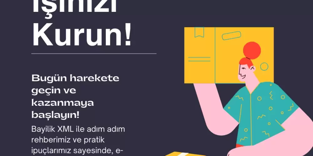 İç Giyim XML Bayilik: Stoksuz Ticaretin Avantajlarını Keşfedin