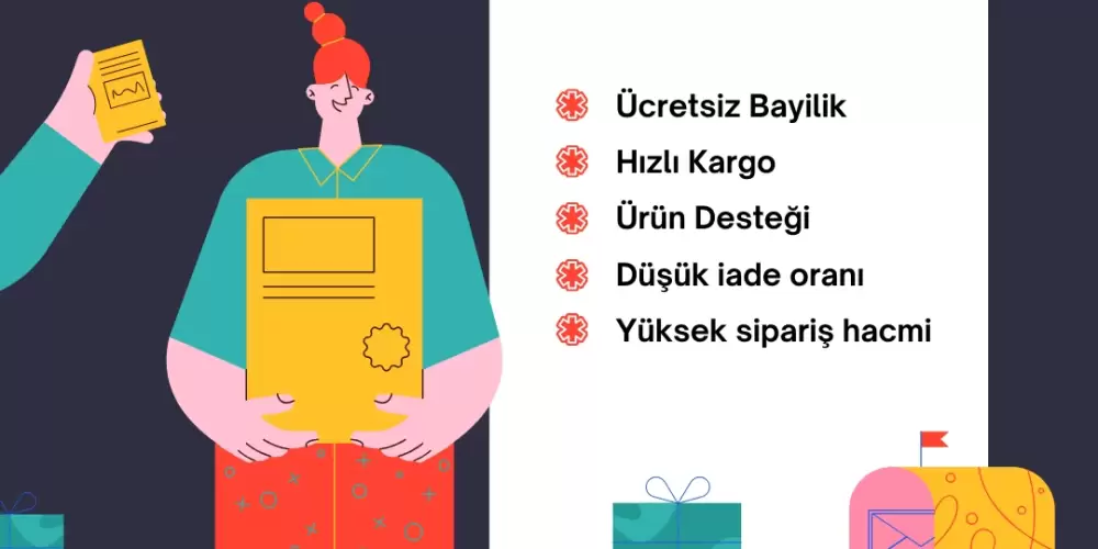 Ücretsiz XML Bayilik: Stoksuz Ticaretin Yeni Adresi