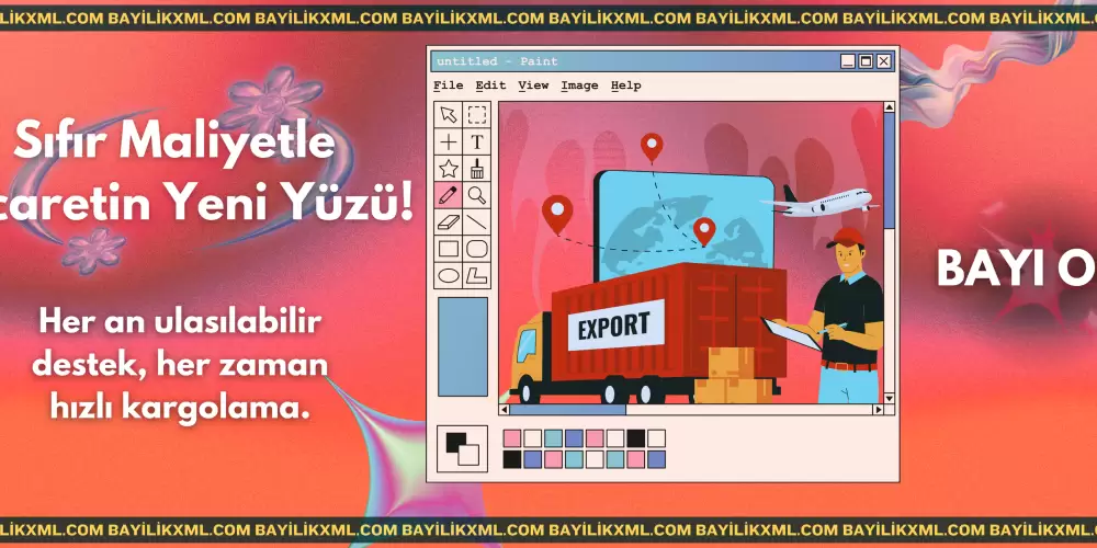 XML Nedir ve Dropshipping İş Modelinde Nasıl Kullanılır?