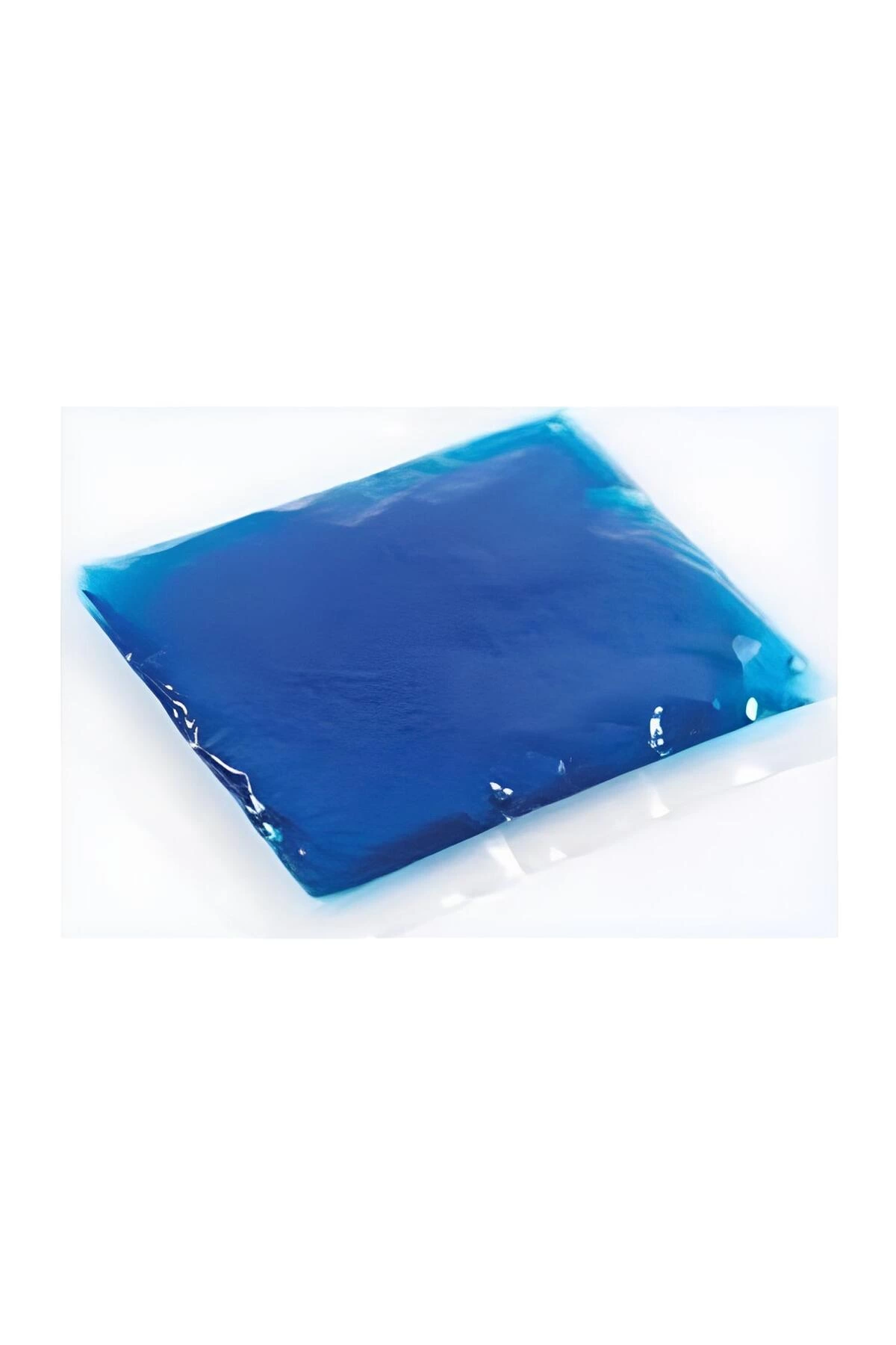 2'li Sıcak Soğuk Kompress Termo Jel 13x13 2 Adet