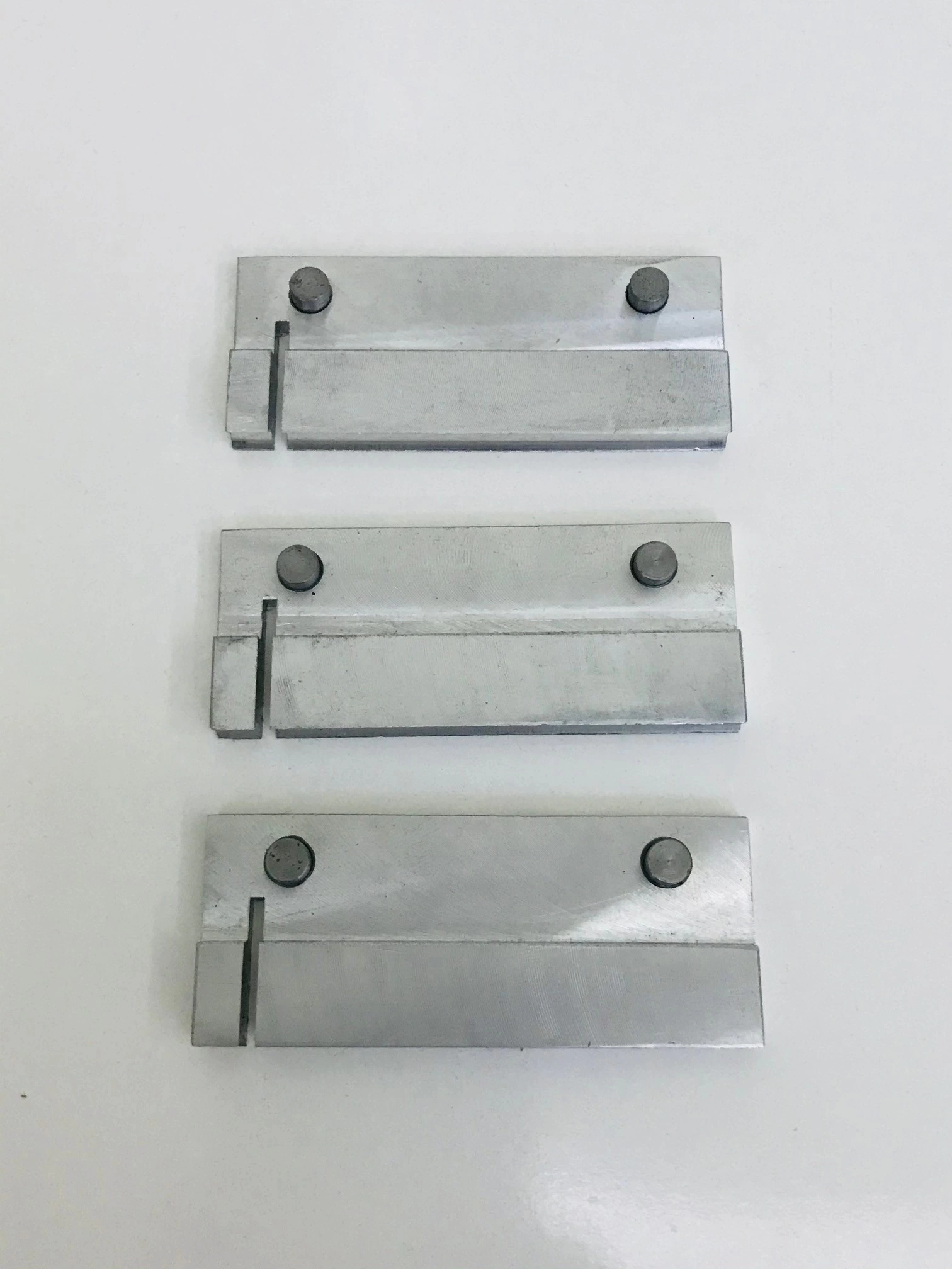 3 'lü Set Eds Zemus (aluminyum) Ürün Kesme Makinesi Bıçağı