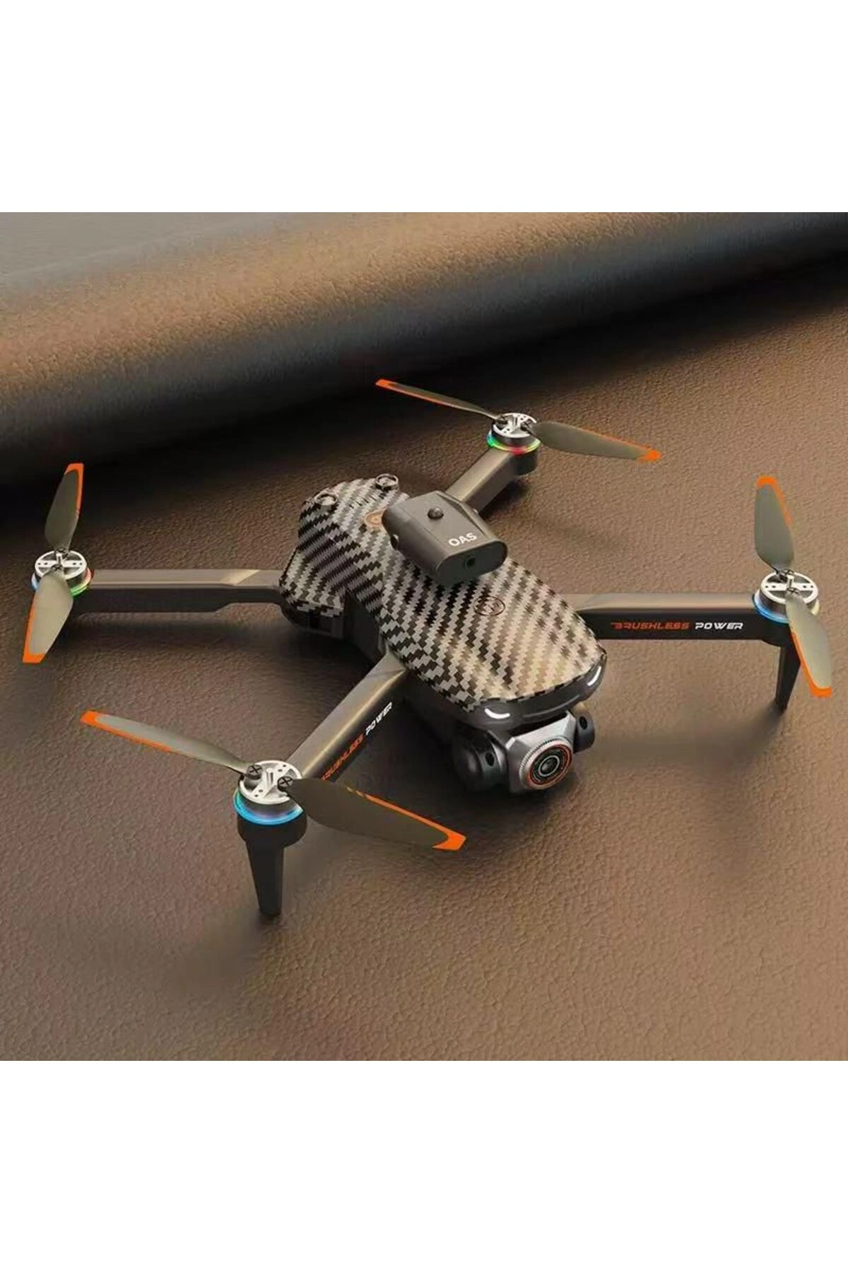 SH Kaydı Gerektirmeyen Drone - Renk: Siyah, Kamera Özelliği: 1080P FULL HD, GPS | Teknik Özellikleri