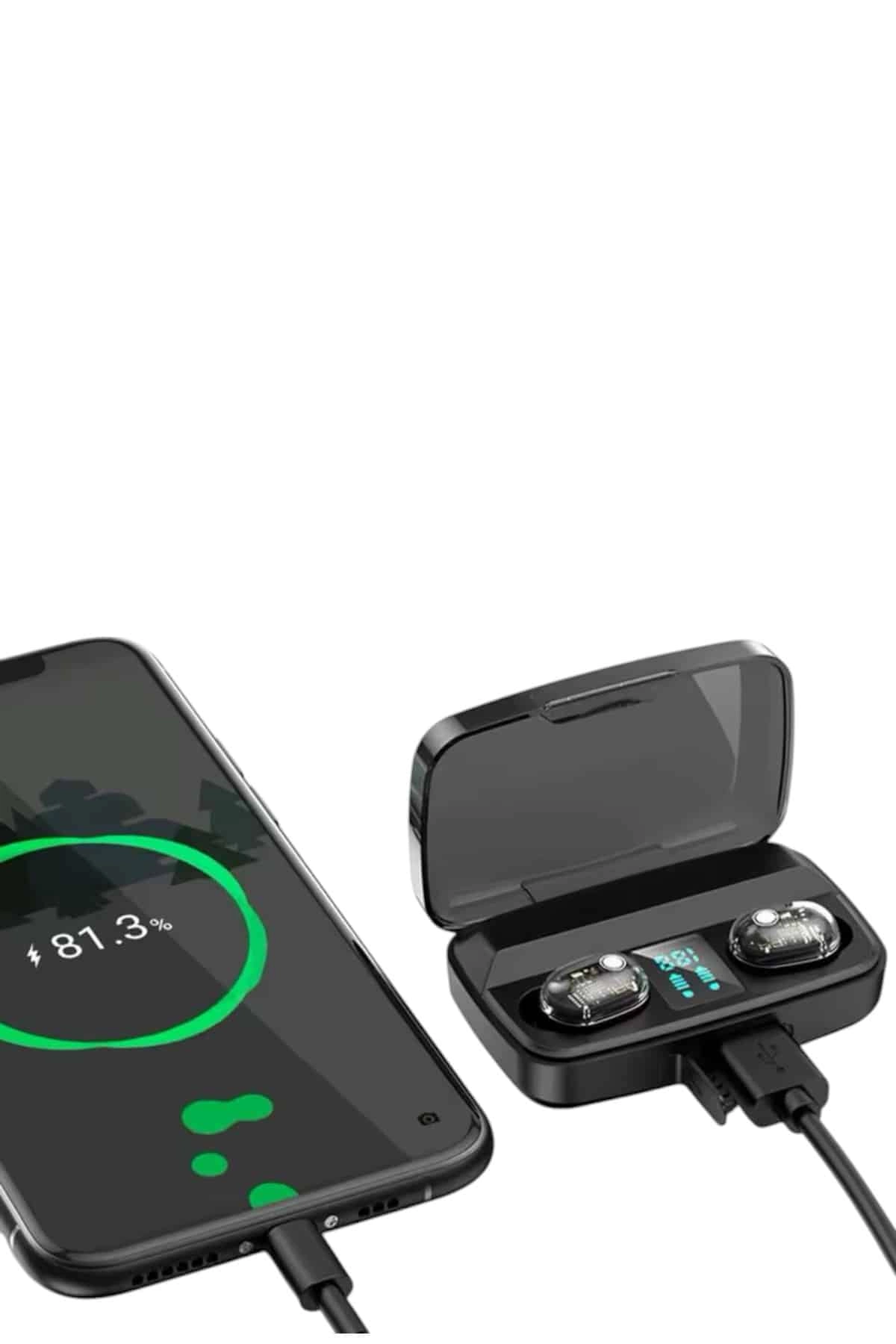 A10S BLUETOOTH KULAKLIK — görsel 2