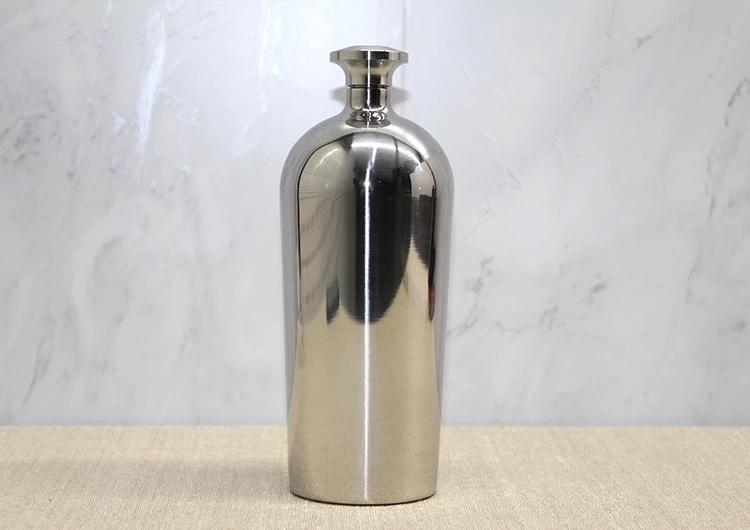 Çelik Shaker Alk3939