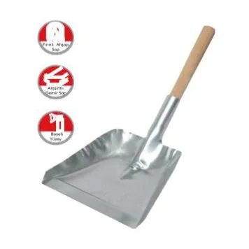 Eco Lounge Desa AKŞ005 Çöp Küreği - 2.Kalite