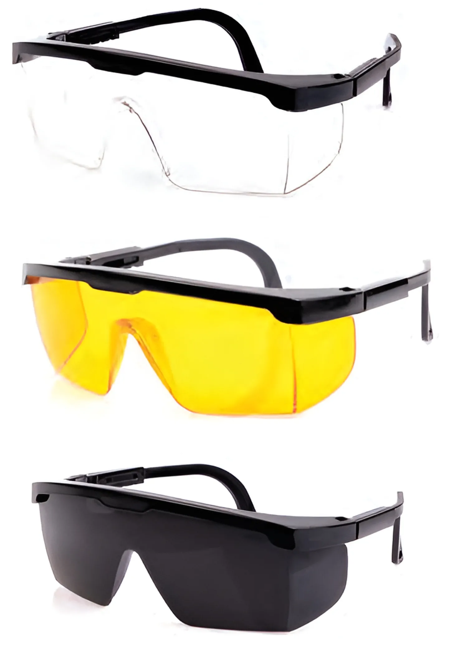 Eco Lounge Eltos Ayarlı Çapak / Koruma Gözlüğü