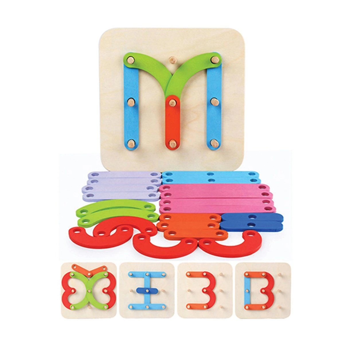 KAL-1015 Chiva, Çok Amaçlı Sök Tak