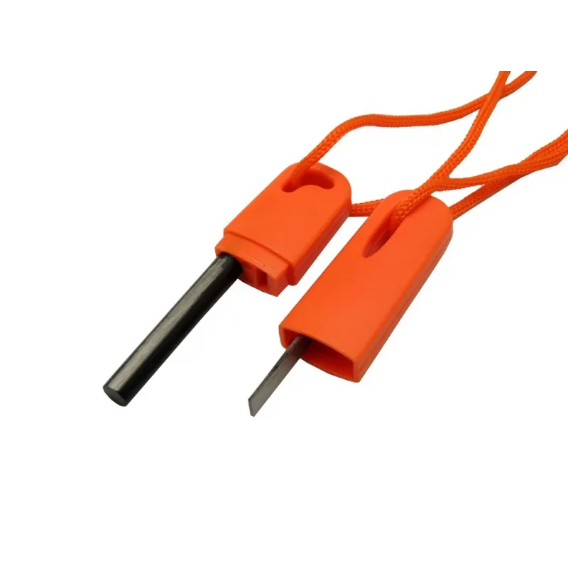 Eco Lounge ORNC Magnezyum Çubuğu - İpli