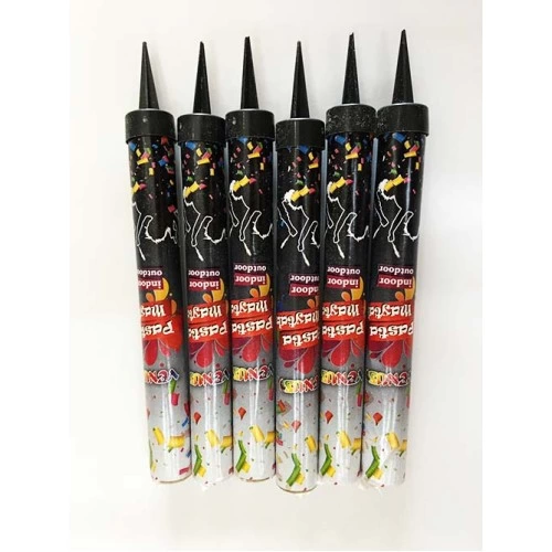 6'lı Pasta Volkanı
