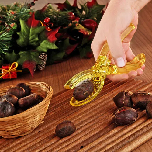 Eco Lounge Pratik Kestane Çizici Makas - Kolay ve Hızlı Kestane Çizme