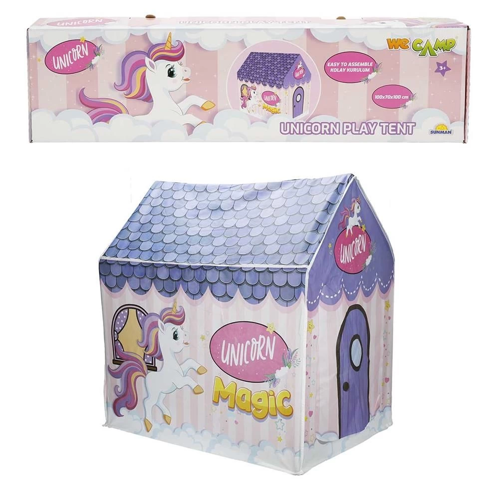 S00004848 ÇADIR UNİCORN 100X700X100CM -SUN