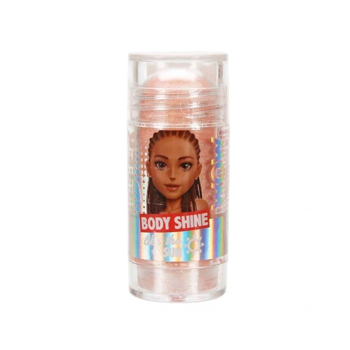 S00089092 - WOW Generation Roll-On Vücut Simi - 1 Adet Stokta Olan Gönderilir