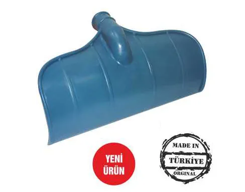 Eco Lounge Sait Demirci Plastik Gelberi