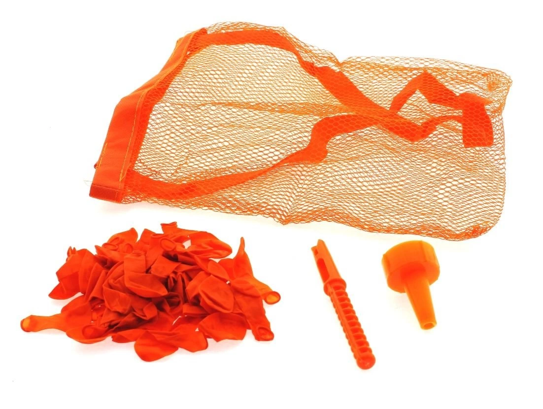 Turuncu Su Balonu YG12U