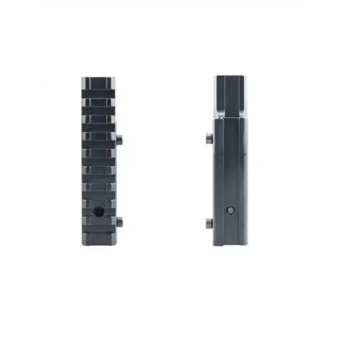 -11-22 mm Çevirici Ray Adaptör