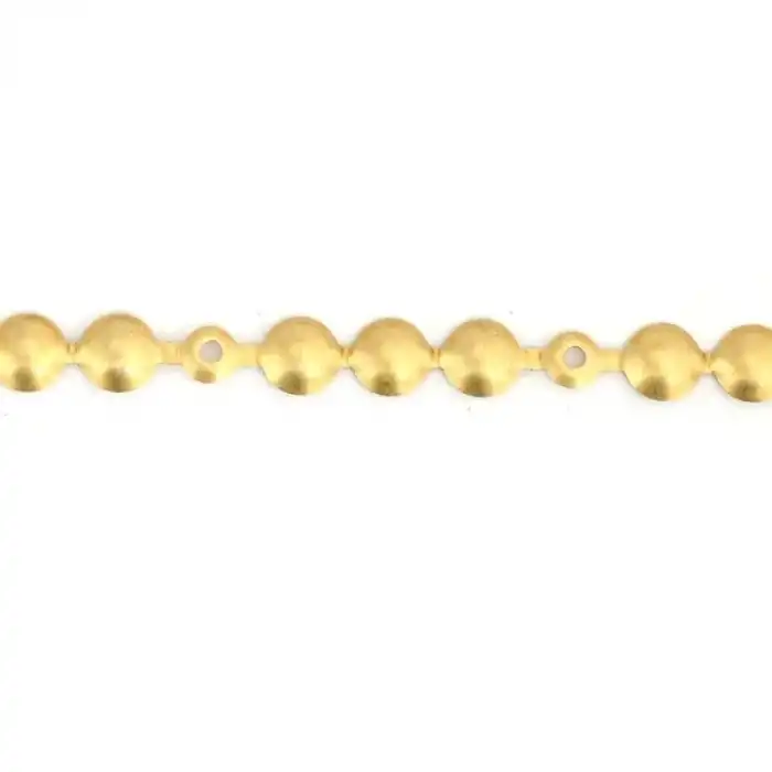 - Döşeme İçin Şerit Altın Kabara 11 Mm - 10 Mt