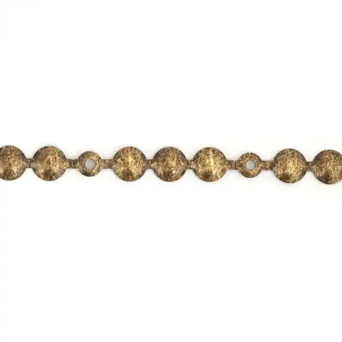 - Döşeme İçin Şerit Eskitme Antik Kabara 11 Mm - 10 Mt