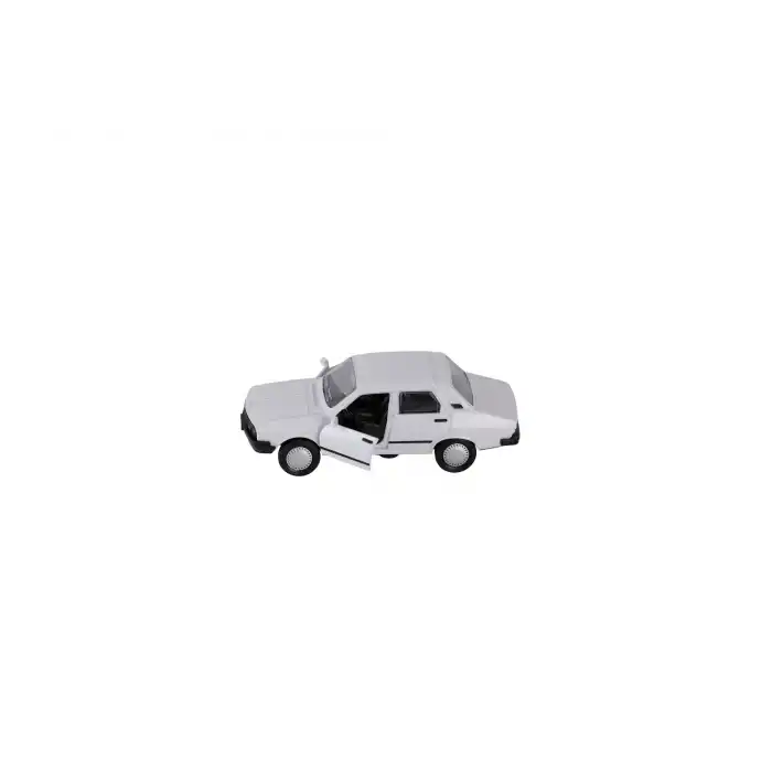 002-BRL16-METAL ÇEKBIRAK TOROS-HAVALI KORNA