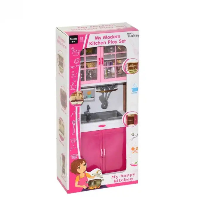 02302 LAVABO MY HAPPY KITCHEN