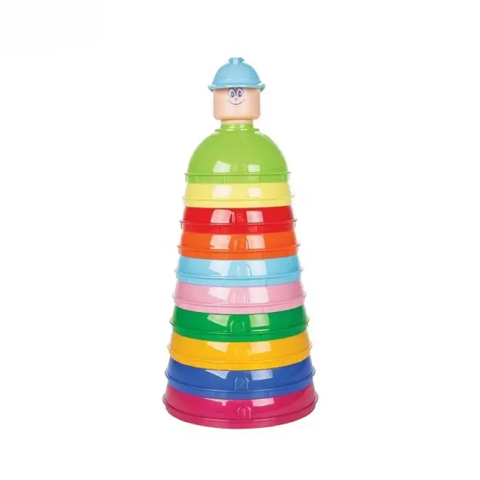 03 264 Pilsan Eğitici Kaplar Kule