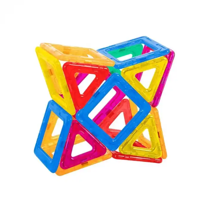 03 712 Renkli Magnetler