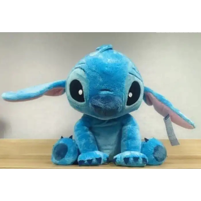 0301 SUN-LFN-PELUŞ STITCH 50 CM STCH