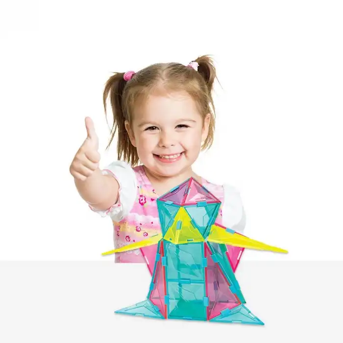 03924 Kristal Puzzle 200 Parça