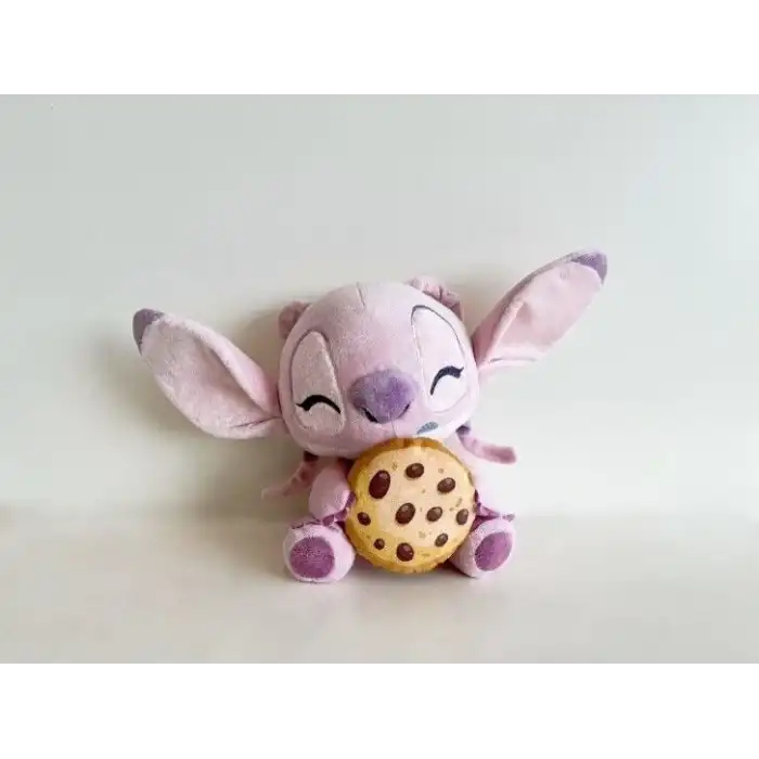 0567 SUN-LFN-PELUŞ ANGEL COOKE-IE 25 CM STCH