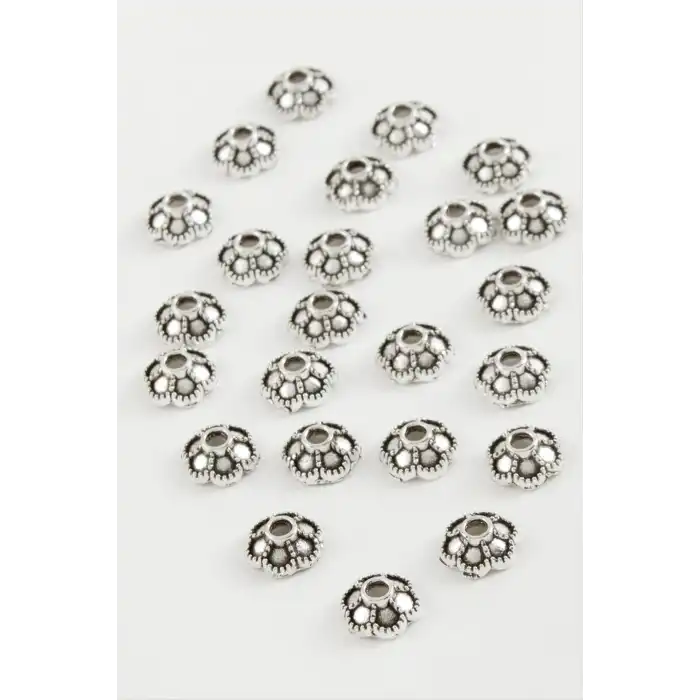 0,6 mm Çiçek Ara Aparat 50 Gram
