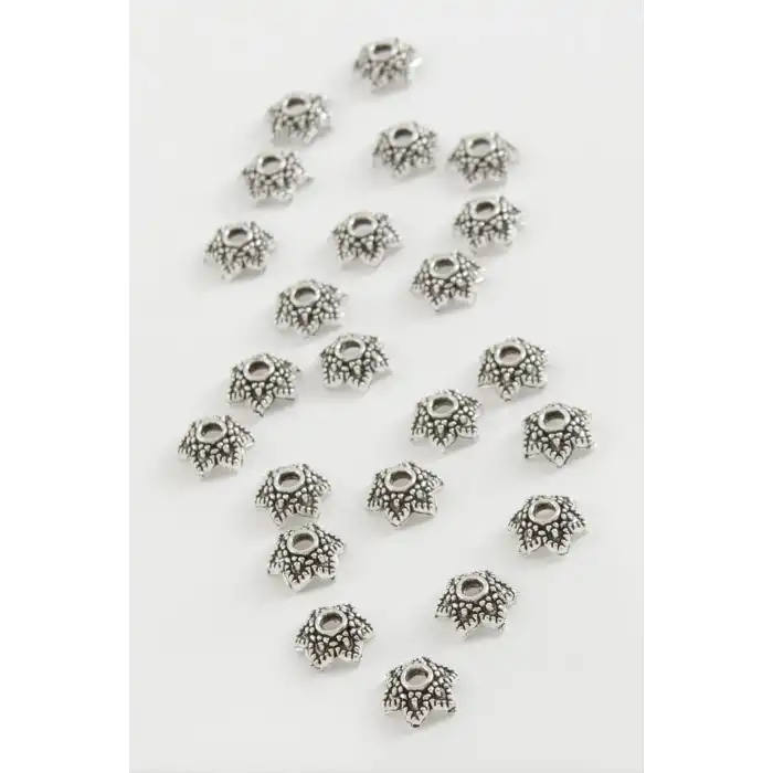 0,6 mm Yıldız Ara Aparat 50 Gram