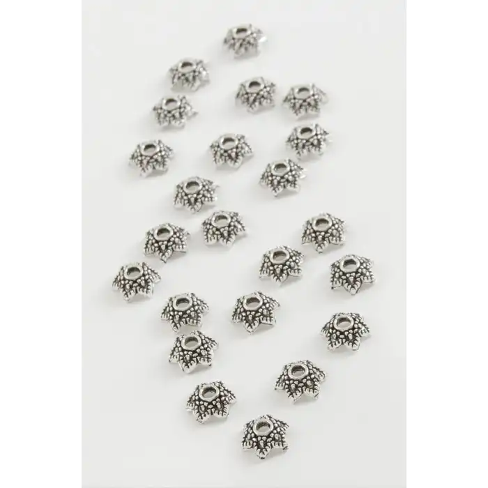 0,6 mm Yıldız Ara Aparat 50 Gram