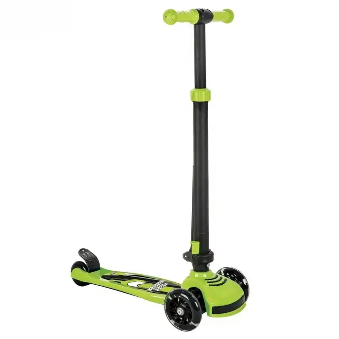 07354 POWER COOTER ( YEŞİL)