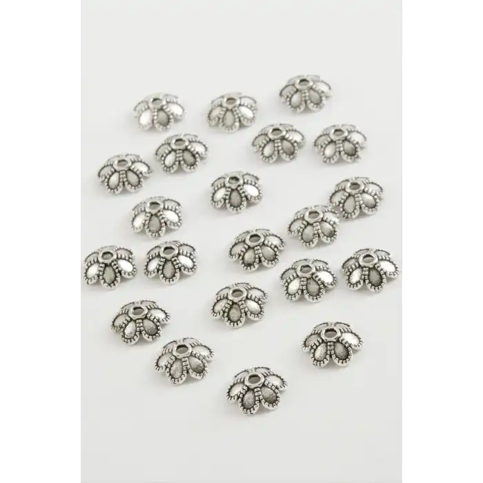 0,8 mm Çiçek Ara Aparat 50 Gram