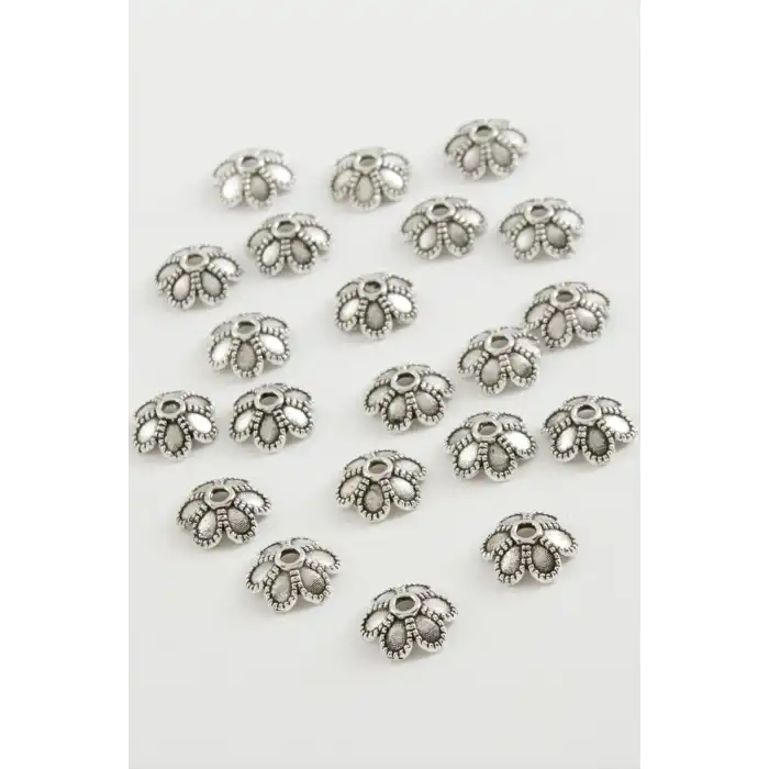 0,8 mm Çiçek Ara Aparat 50 Gram