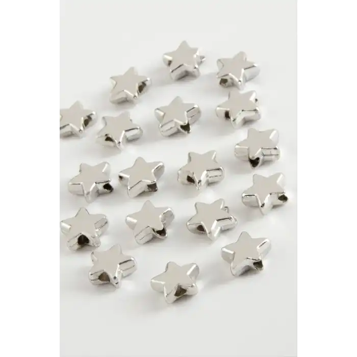 0,8 mm Yıldız Ara Aparat 1 Adet