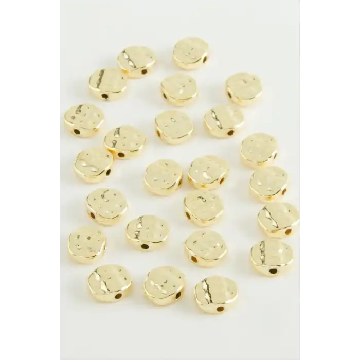0,8 mm Yuvarlak Aparat 1 Adet