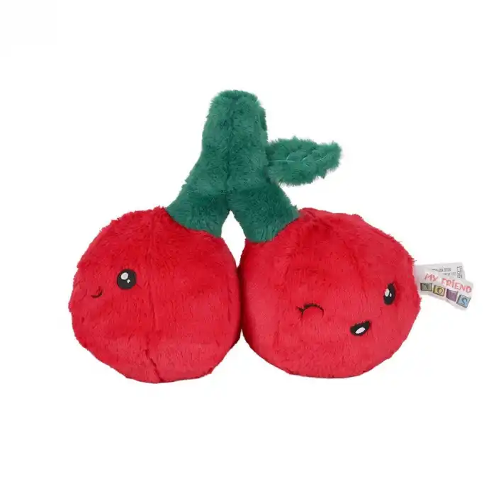 0884 Kiraz Peluş