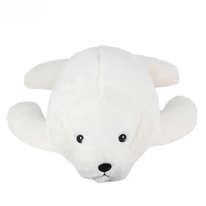 0976 Ekru Fok Peluş