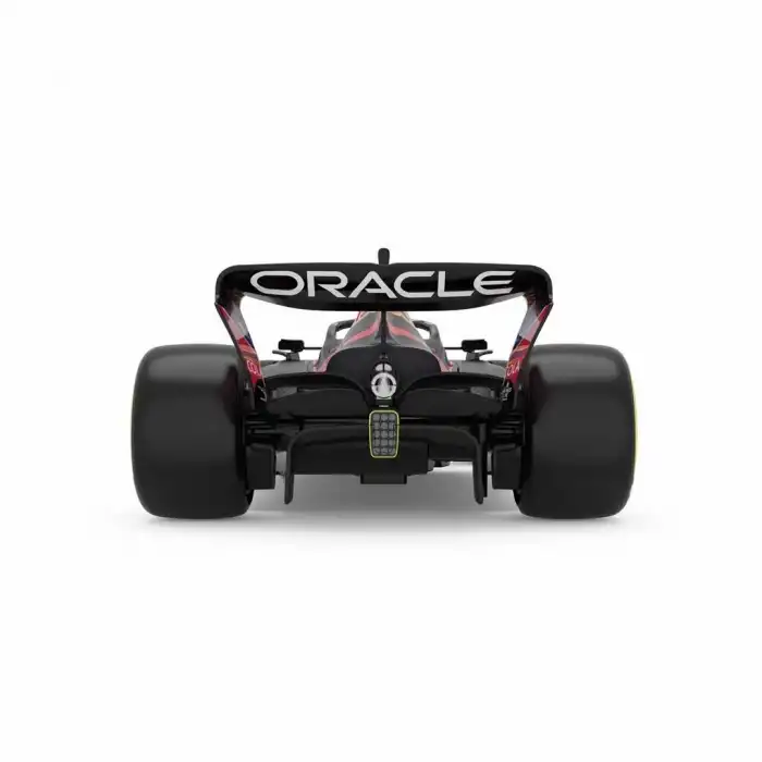 1:12 Oracle Red Bull Racing RB18 Uzaktan Kumandalı Araba