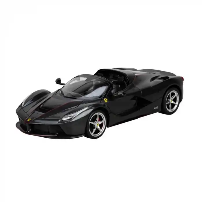 1:14 La Ferrari Aperta Uzaktan Kumandalı Işıklı Araba