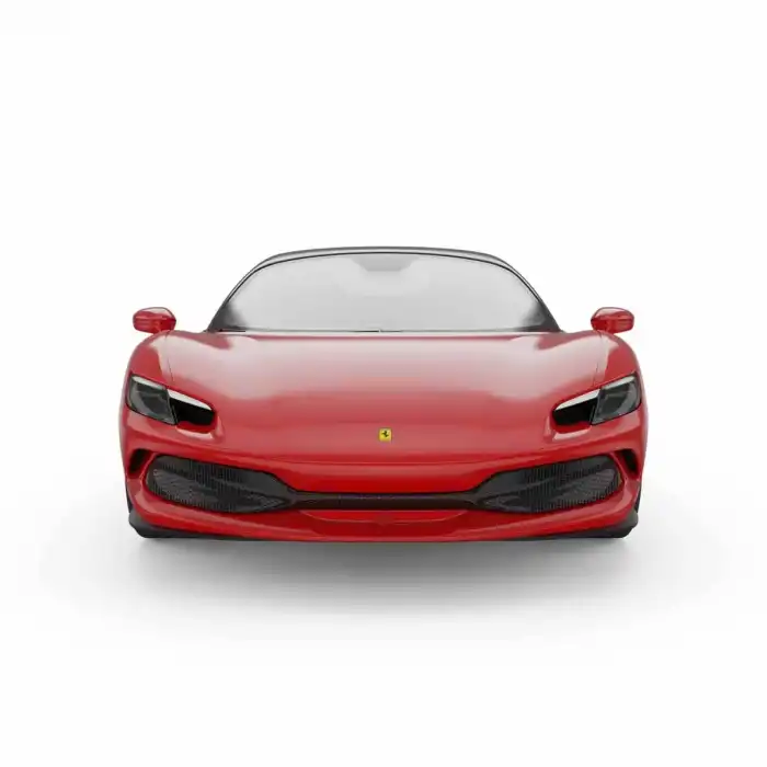 1:16 Ferrari 296 GTS Uzaktan Kumandalı Araba