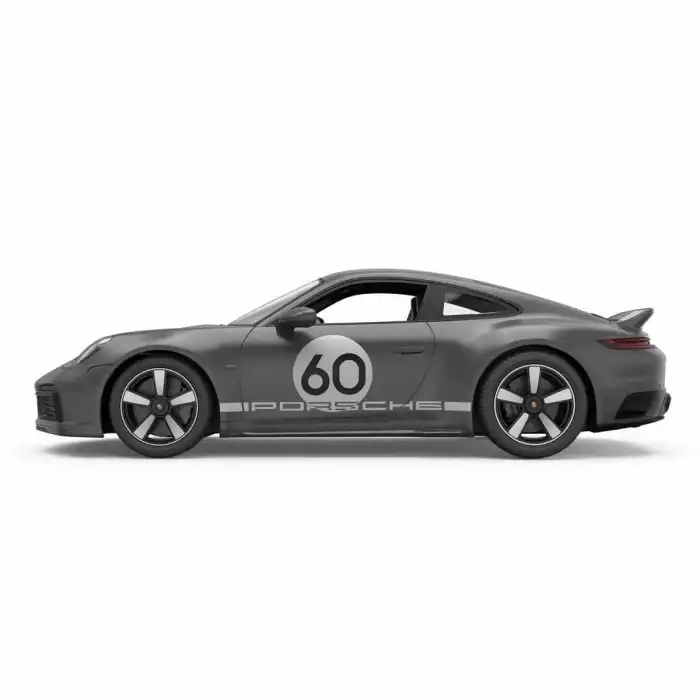 1:16 Porsche 911 Sport Classic Uzaktan Kumandalı Araba