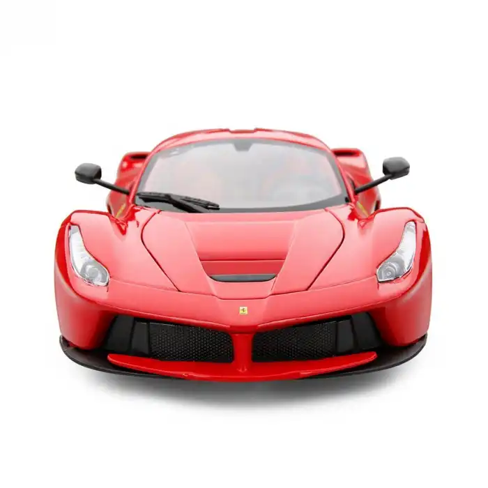 1:18 Ferrari Laferrari Model Araba