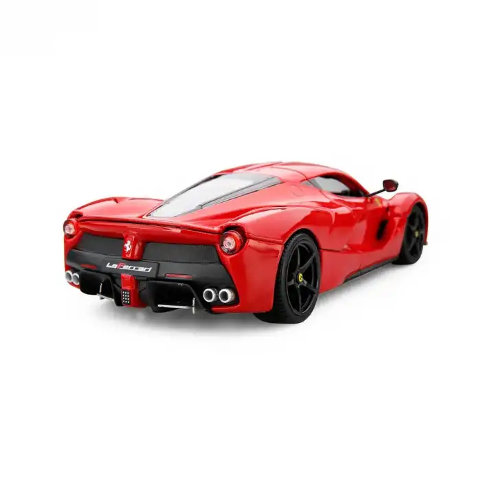 1:18 Ferrari Laferrari Model Araba